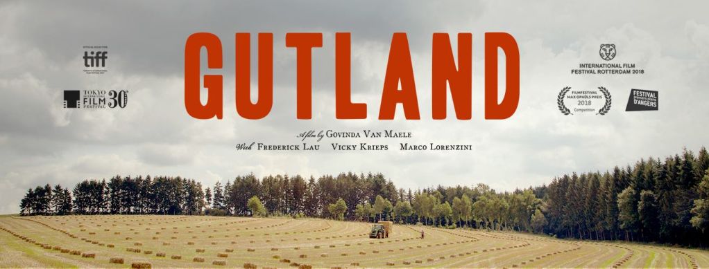 Cinéma : « Gutland » de Govinda Van Maele