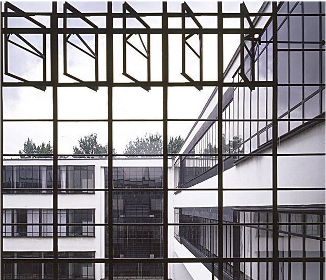 Bauhaus 1919-2019