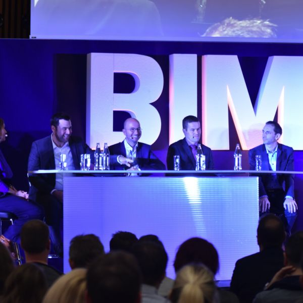 Événement BIMLUX 2019 : « Le BIM n’est pas une révolution, mais une évolution nécessaire »