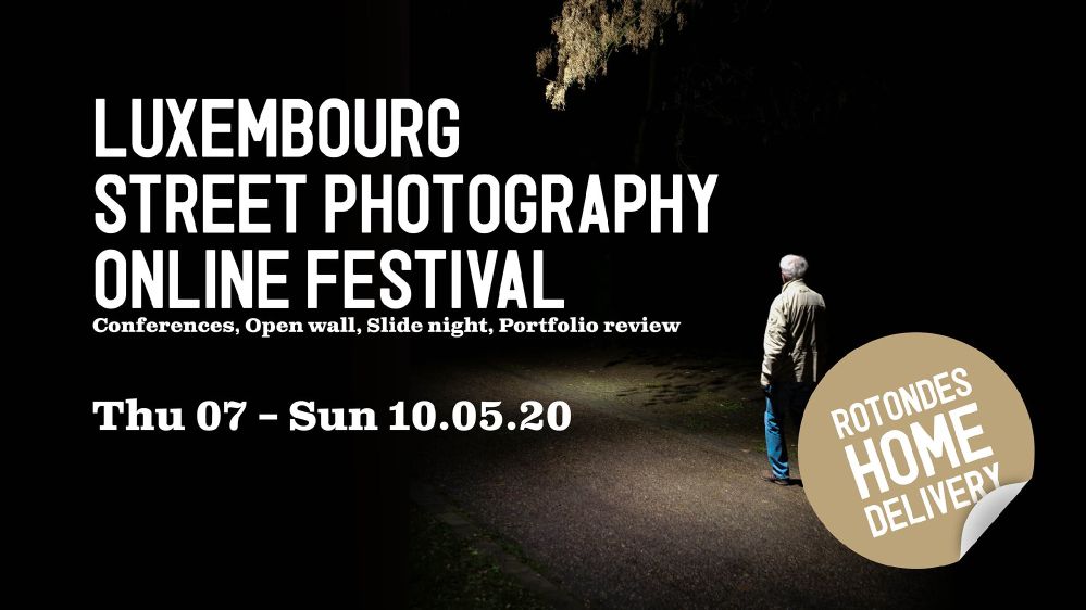 4e édition du Luxembourg Street Photography Festival 