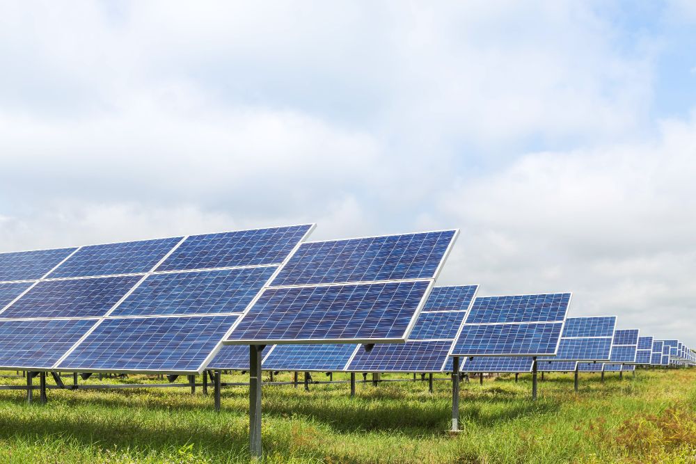 Ouverture prochaine de la première fabrique de panneaux photovoltaïques au Grand-Duché