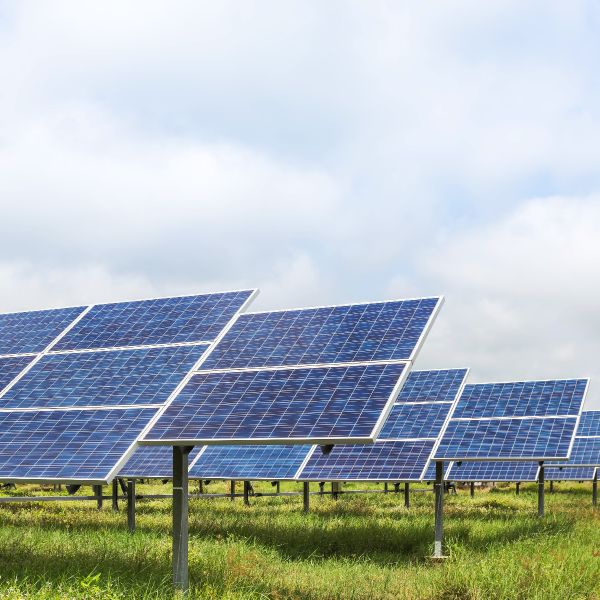Ouverture prochaine de la première fabrique de panneaux photovoltaïques au Grand-Duché