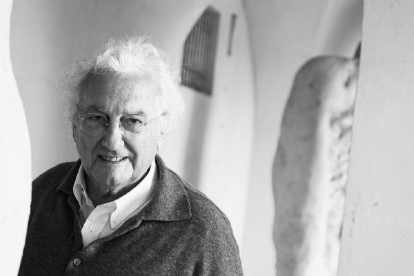 Rob Krier : disparition d’un architecte humaniste et d'un artiste remarquable