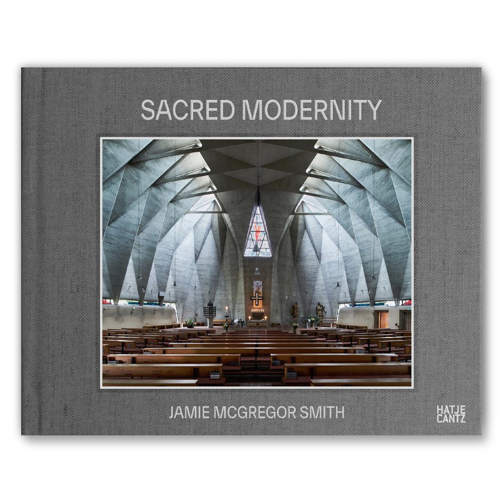 La révolution architecturale des lieux de culte