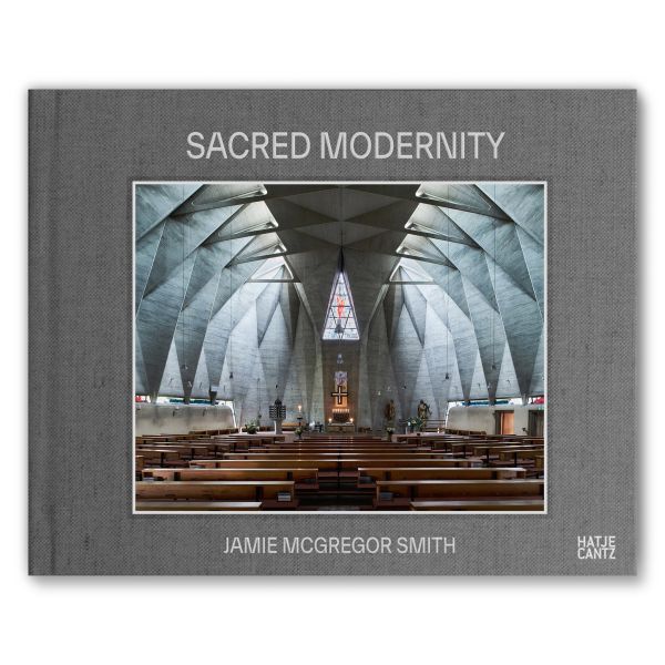 La révolution architecturale des lieux de culte