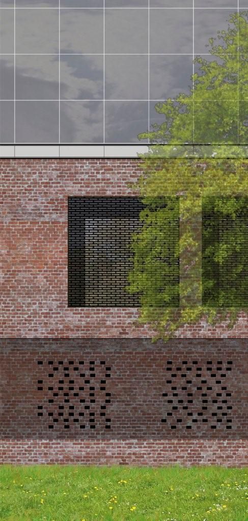 Luxemburger Büro gewinnt den 2. Preis bei Architekturwettbewerb in Berlin