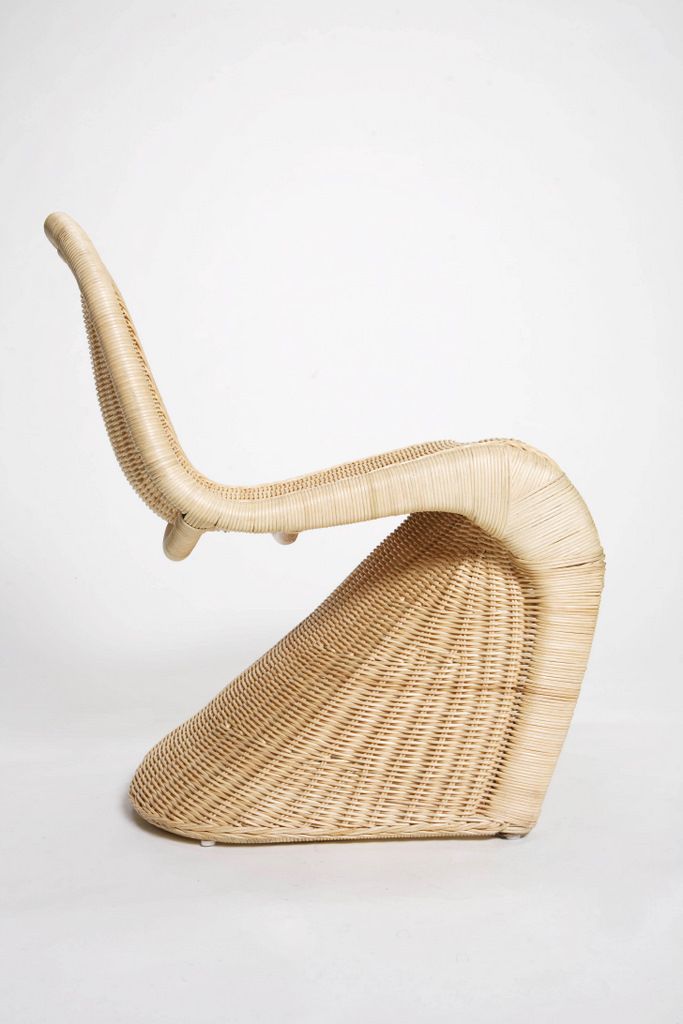 La chaise Madeinchina par Emilie Voirin