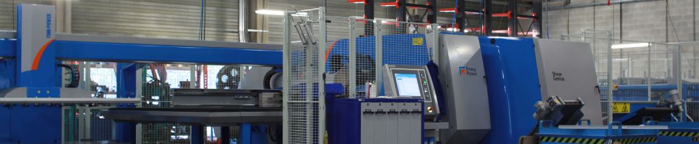Bodart & Gonay investit près de 700.000 € dans son usine de Harzé en province de Liège Depuis