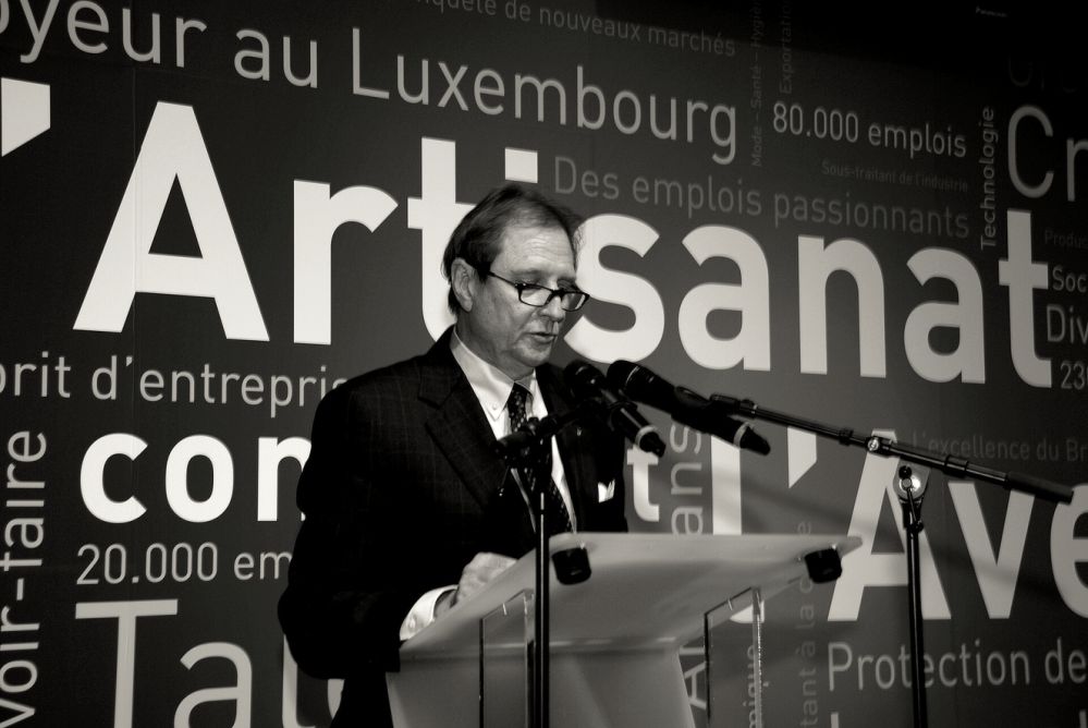 Roland Kuhn : « Le Luxembourg doit redevenir le pays des chemins courts et des solutions pragmatiques »