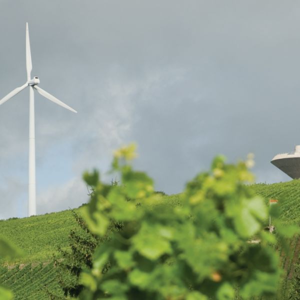 Record d’investissements dans les énergies renouvelables en 2006 : L’énergie propre a le vent en poupe