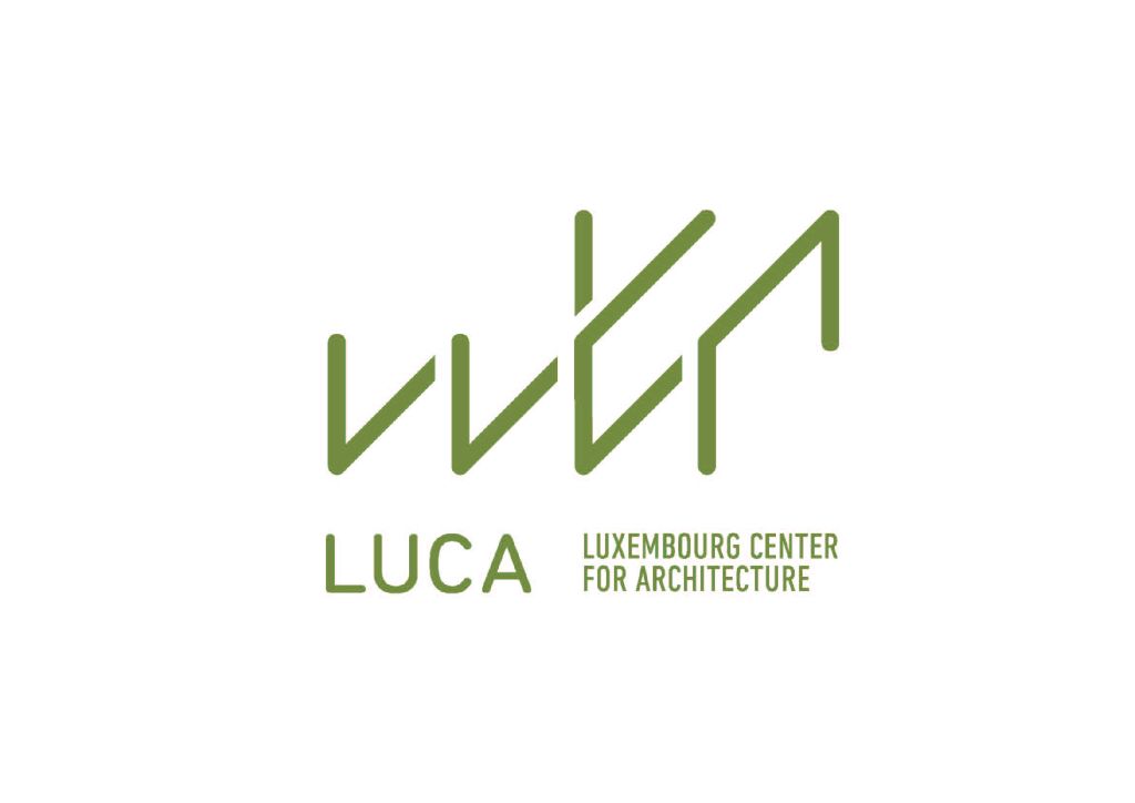 La Fondation de l’Architecture et de l’Ingénierie devient le LUCA, Luxembourg Center for Architecture.