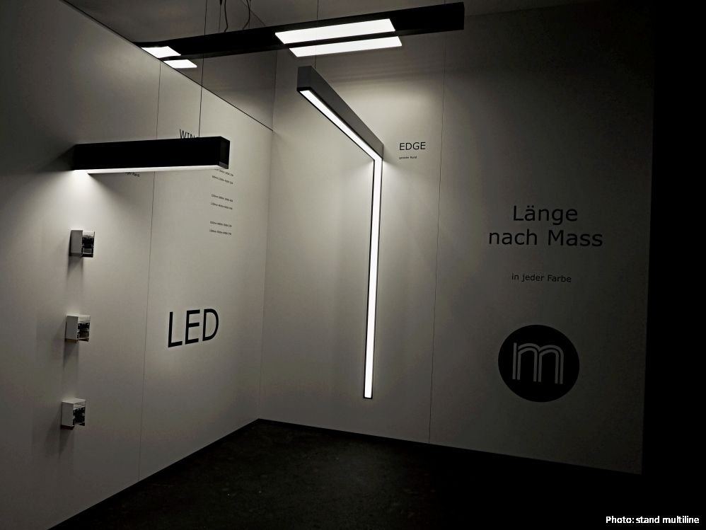 Quoi de neuf en matière de technologies LED ? 