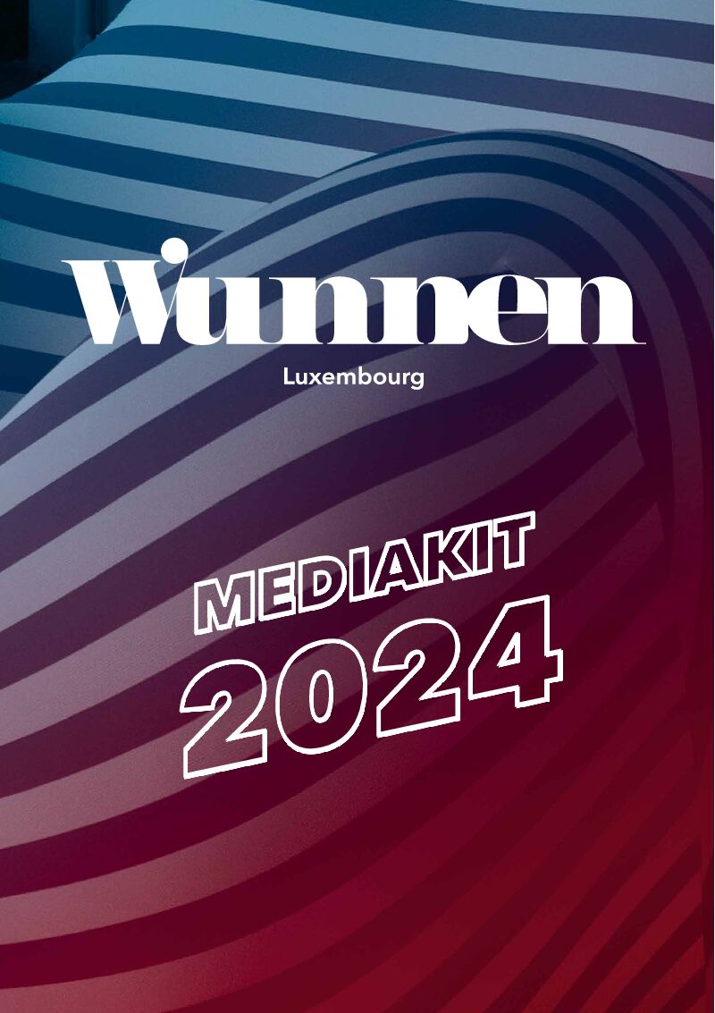 Mediakit Wunnen 2024