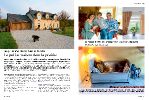 Wunnen 13 - La petite maison dans la prairie : Bienvenue chez nous : Jacky, Josiane, Alex et Wuschel le chien