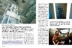 Wunnen 14 - Silencieux et esthétiques : Les nouvelles visions des ascenseurs 
