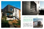 Wunnen 17 - Architecte Andreas Diesner (diesner bauten) : Extension moderne sur maison ancienne