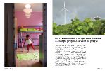 Wunnen 2 - Record d’investissements dans les énergies renouvelables en 2006 : L’énergie propre a le vent en poupe