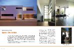 Wunnen 20 - Architecture + aménagement : Bertrand Schmit