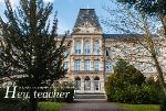 Wunnen 43 - Le Lycée de garçons d’Esch-sur-Alzette