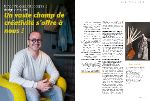 Wunnen 45 - Rencontre avec Gilles Gardula, designer industriel