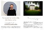 Wunnen 49 - Ezri Kahn : le couturier et la villa des beaux-arts