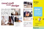Wunnen 49 - Local craft meets design