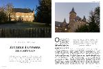 Wunnen 52 - Le château de Differdange