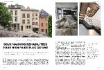 Wunnen 60 - n-lab architects : maison ROC