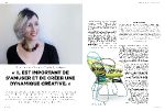 Wunnen 60 - Entretien avec Federica Capitani, designer