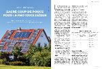 Wunnen 64 - Photovoltaïque : cap sur l’énergie solaire