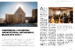 Wunnen 70 - Conférence « Patrimoine architectural : méthodes et bilans 2019-2020 »