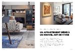 Wunnen 74 - Un appartement dédié à un nouvel art de vivre