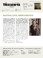 Wunnen 76 - Edito : Nouveau look, même ambition