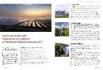 Énergie : Les principales sortes d'énergies renouvelables