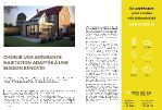 Assurance : Choisir une assurance habitation adaptée à une maison rénovée