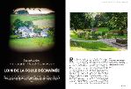 Lieu : Rindschleiden, « le plus petit village du Luxembourg »