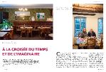 Architecture : Bistrot Ailleurs